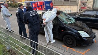 Броят на жертвите в Манхайм се увеличи на две