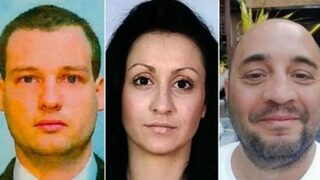 Днес в Лондон ще бъде определено наказанието за българите шпиони