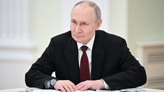 Кремъл обвърза преговорите със САЩ за Украйна с пълно отваряне на посолствата