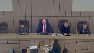 Общинският съвет в Бургас одобри проект, свързан с бъдещия комплекс за ремонт на самолети