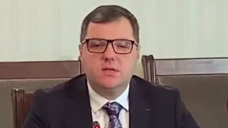 Кандидатът за председател <span class="highlight">на</span> КЗК от опозицията иска разширяване <span class="highlight">на</span> правомощията й