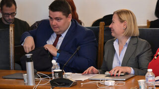 На 12 март ще бъдат изслушани кандидатите за конституционен съдия