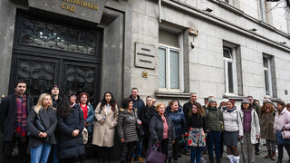 Върховният съд прие аргументите на гражданите срещу завода на Гайтански