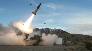 САЩ временно не споделят разузнавателни данни с Украйна