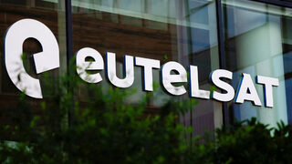 Може ли европейският Eutelsat да помогне да се замени Starlink в Украйна