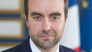 Франция ще помага на <span class="highlight">Украйна</span> в разузнаването след отказа на САЩ
