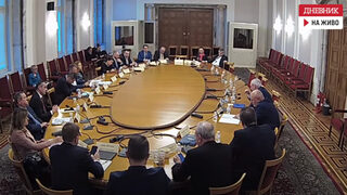 Депутатите изслушаха кандидатите за Фискалния съвет и Комисията за финансов надзор (видео)