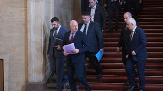 Важните събития в България и по света днес