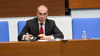 Френската фирма "Алстом" е избрана за доставчик на 35 нови влака за <span class="highlight">БДЖ</span>