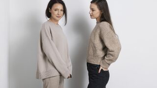 Видеокаст "Майки & дъщери": Мечтателките Албена Ставрева и Боряна Маноилова (епизод 1)