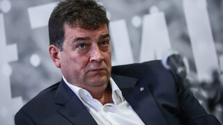 Адвокат напусна управителния съвет на футболния "Левски"