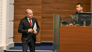 "Холдинг <span class="highlight">БДЖ</span>" има нов изпълнителен директор