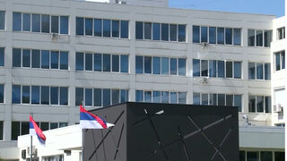 Република Сръбска изгони държавната полиция на Босна от главния си град