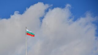 Светът се тресе. Кое е най-важното за България сега