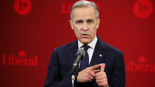 Канада ще обяви днес кой ще наследи Джъстин Трюдо като премиер
