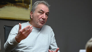 Цитат на деня: Лилипути твърдят че съм калинка