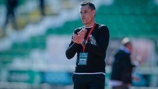 ЦСКА излезе с позиция в защита на Томаш, който е обвинен, че е шамаросал тийнейджър