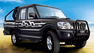 Индийската "<span class="highlight">Махиндра</span>" стъпва у нас 