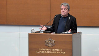 За Тошко Йорданов проблемът се корени в Изборния кодекс и всички носят вина