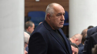 Борисов: Такъв хаос настана, че вече не знам кой е прав
