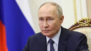 Иска ли Русия мир? "Настъпи моментът на истината"