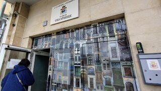 Кой ще управлява "Оборище": жителите на района избират кмет тази неделя