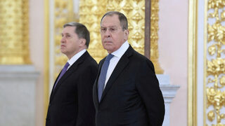 Кремъл е скептичен за примирието с Украйна