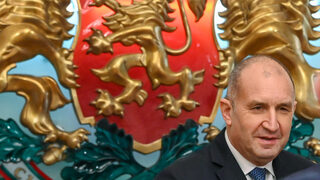 Румен Радев: Машинното гласуване е стъпка към връщане на доверието в изборите