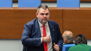 Конституционният съд потвърди, че има подправени гласове за "ДПС - Ново начало"