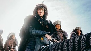 Легенда за героите на Кондор