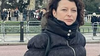 Издирва се жена от Бургас, която е в неизвестност от 10 март