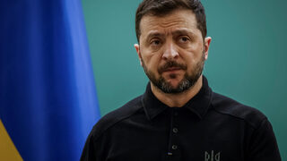Зеленски подписа закона за купуването на реакторите от АЕЦ "<span class="highlight">Белене</span>"