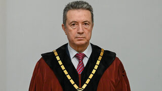 Конституционният съд е имал намерение да сигнализира прокуратурата след края на делото за вота
