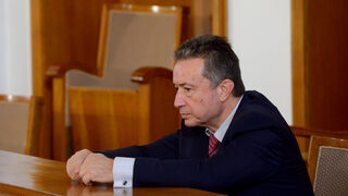 Конституционният съдия Янаки Стоилов: Подправянето на бюлетини не може да стане скришом