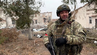Русия си върна контрола на 29 селища в Курска област
