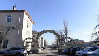 Ключова за отбраната и националната сигурност университетска специалност ще има специален статут
