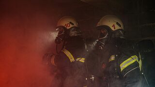 Много загинали и пострадали след пожар на концерт в Северна Македония
