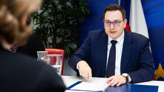 В Чехия искат ЕС да обсъди подкрепа за Радио "Свободна Европа"