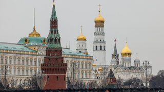 Москва въведе паспортен контрол в театрите