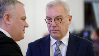 Русия ще изисква държавите в НАТО да отхвърлят Украйна, за да се съгласи на мир