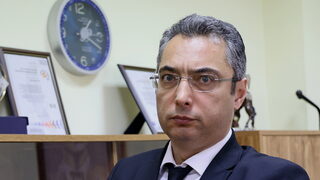 Сменен е директорът на автомобилната администрация