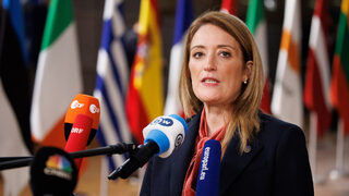 Европарламентът засилва мерките за сигурност на служителите си в София