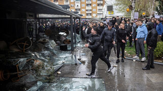 "Кой е следващият?" Познато движение свиква протести в цяла Северна Македония заради пожара в Кочани