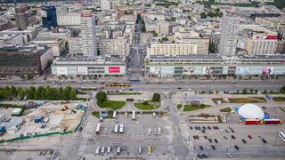 Полша, Литва, Латвия и Естония се изтеглят от споразумението за мините