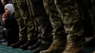 Тръмп прекрати програмата за проследяване на масови отвличания на украински деца