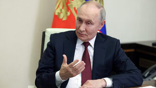 Тръмп и Путин: най-важното от разговора