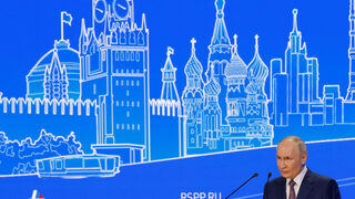Путин щял да се откаже от Одеса, ако му признаят окупираното досега