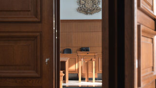 Прокуратурата иска да арестува за постоянно мъж, откраднал колело