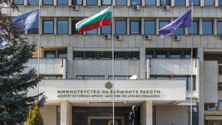 В Газа е загинал български гражданин, работещ за ООН