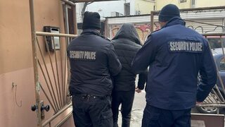 При акция в София е задържан мъж, ощетил бюджета с над 1 млн. лв. от акциз